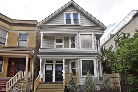 1655 W Irving Park Road 3R Chicago IL 60613