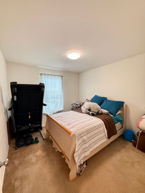 Tiny photo for 522 Windett Ridge Road, Yorkville, IL 60560 (MLS # 12490629)