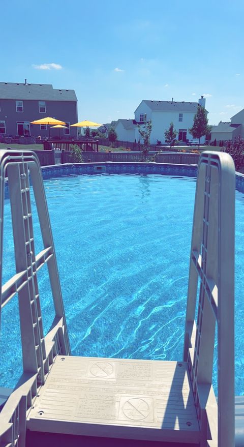 Tiny photo for 522 Windett Ridge Road, Yorkville, IL 60560 (MLS # 12490629)