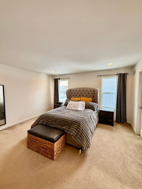 Tiny photo for 522 Windett Ridge Road, Yorkville, IL 60560 (MLS # 12490629)