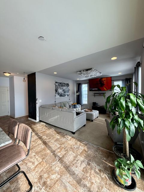 Tiny photo for 522 Windett Ridge Road, Yorkville, IL 60560 (MLS # 12490629)