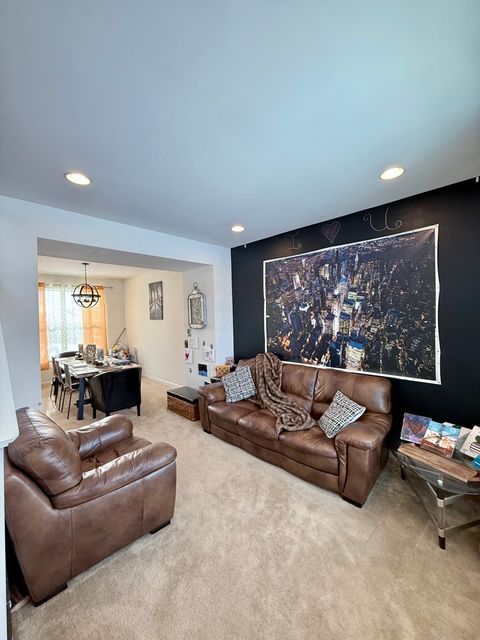 Tiny photo for 522 Windett Ridge Road, Yorkville, IL 60560 (MLS # 12490629)