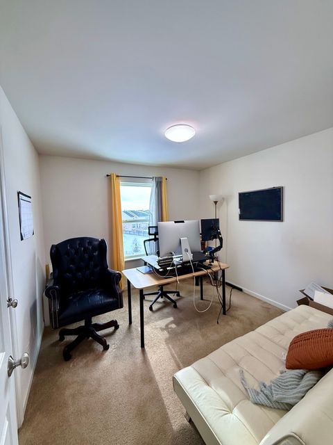 Tiny photo for 522 Windett Ridge Road, Yorkville, IL 60560 (MLS # 12490629)