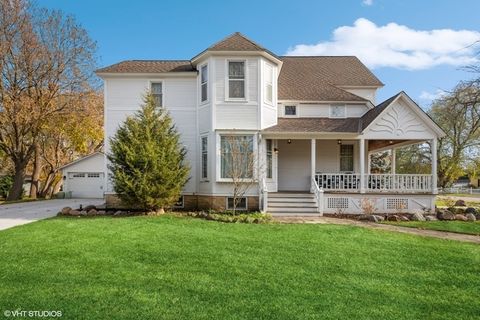 502 W Washington Street 2 Marengo IL 60152