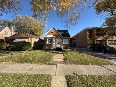 14417 S Atlantic Avenue Riverdale IL 60827
