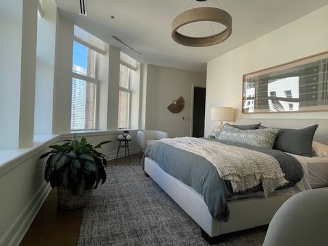 Tiny photo for 435 N Michigan Avenue #1703, Chicago, IL 60611 (MLS # 12053386)