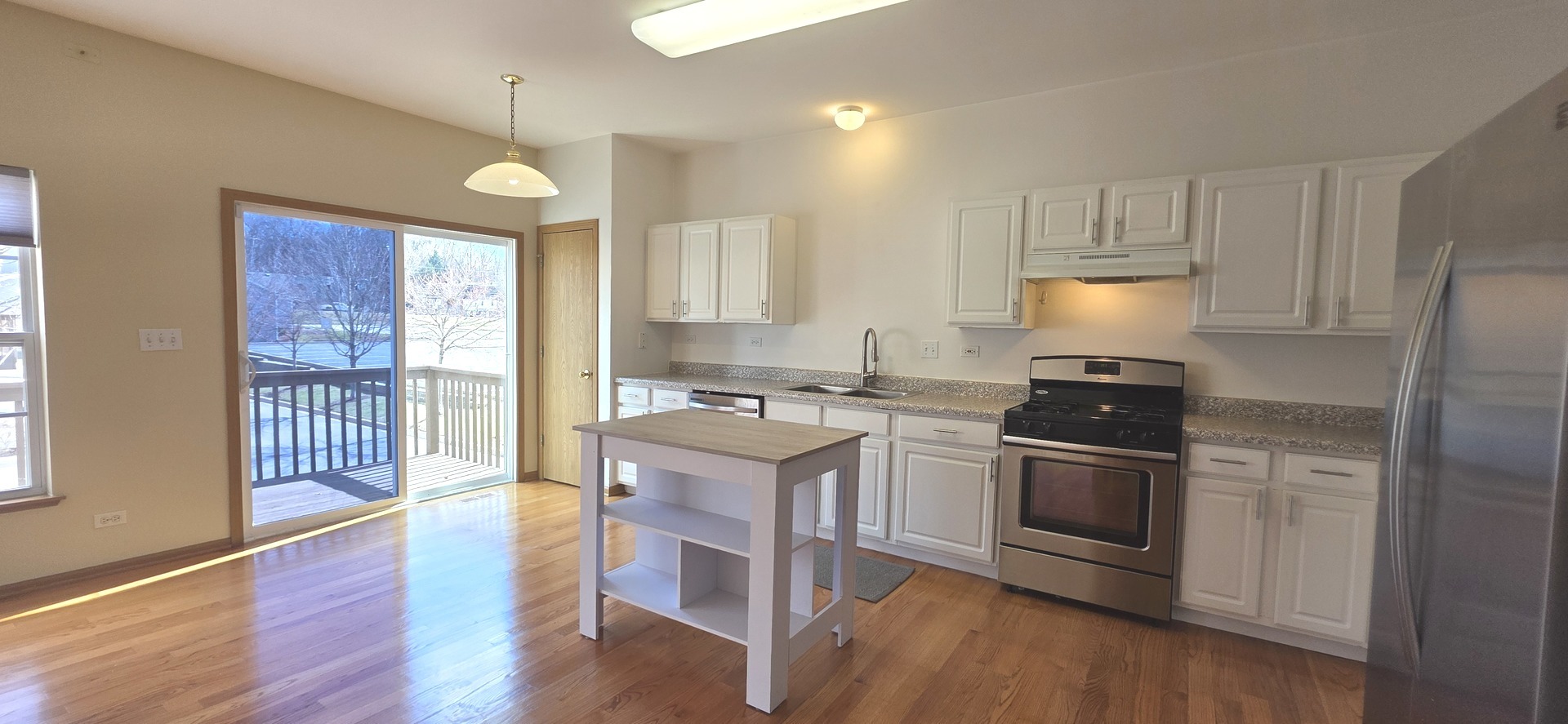 212 Willow Boulevard 212