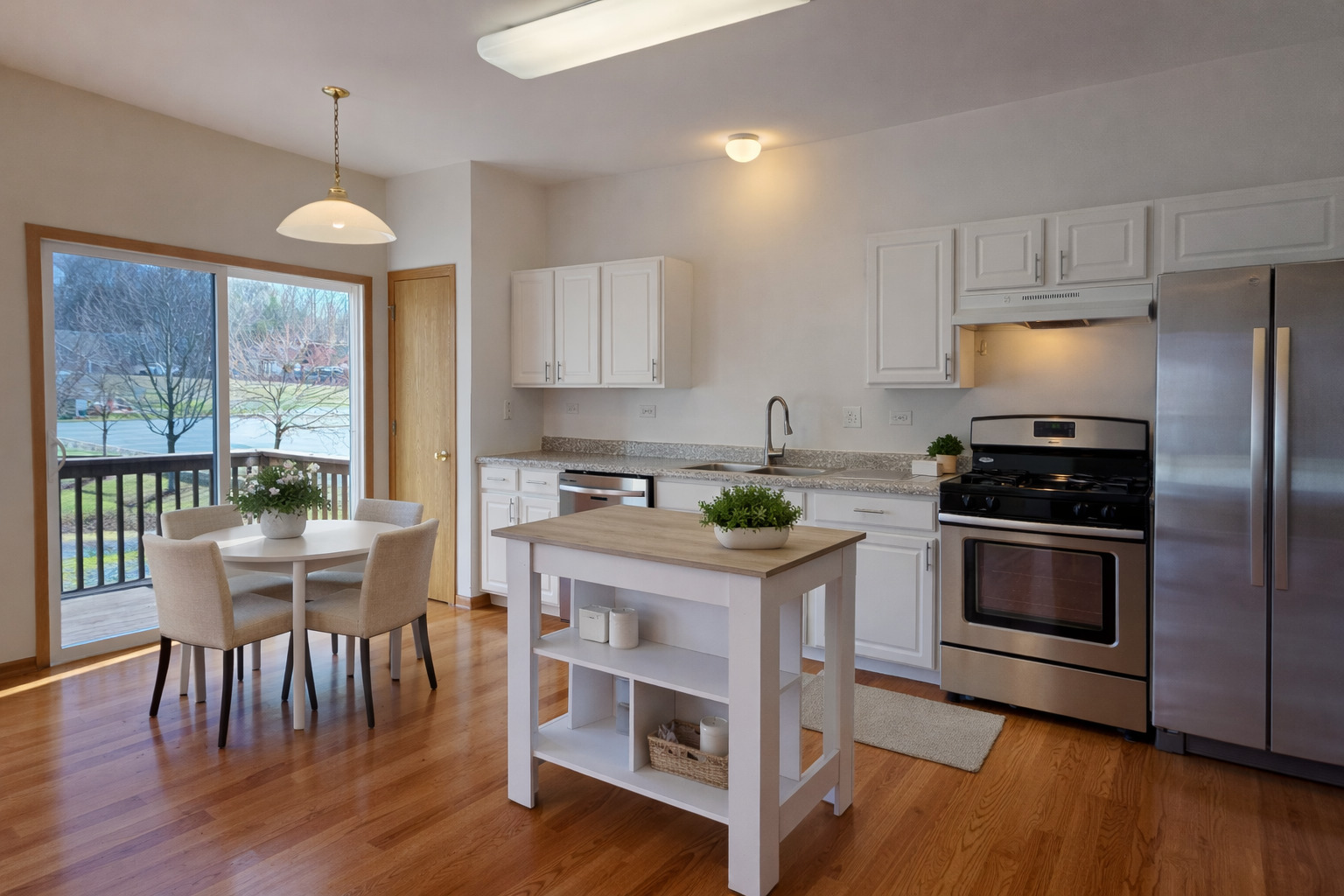 212 Willow Boulevard 212