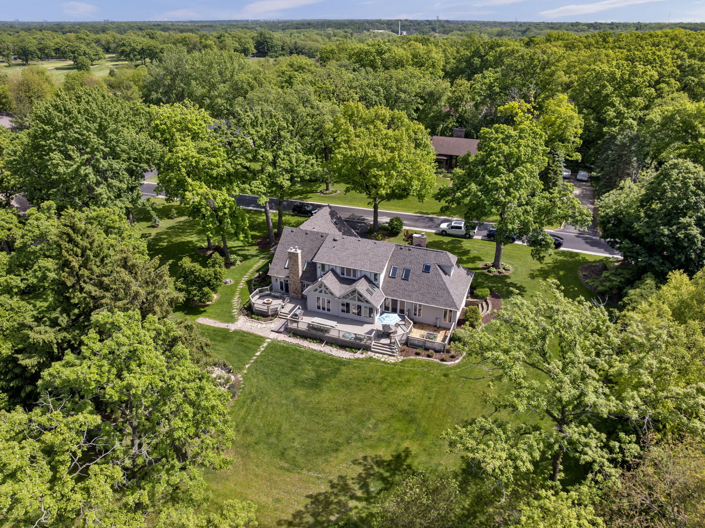 29w280 Old Wayne Court