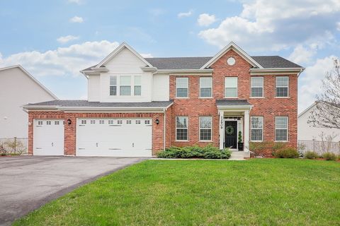 A home in Plainfield