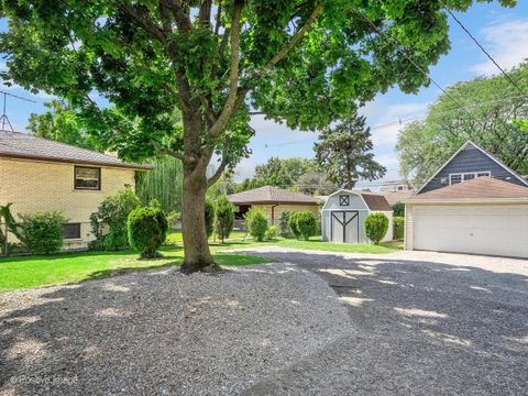 Tiny photo for 740 S La Grange Road, La Grange, IL 60525 (MLS # 12459160)