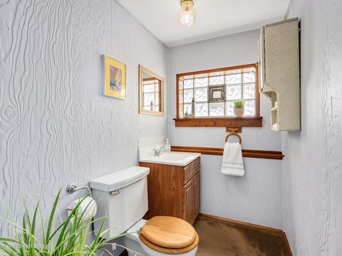 Tiny photo for 740 S La Grange Road, La Grange, IL 60525 (MLS # 12459160)