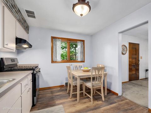 Tiny photo for 740 S La Grange Road, La Grange, IL 60525 (MLS # 12459160)