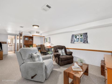 Tiny photo for 740 S La Grange Road, La Grange, IL 60525 (MLS # 12459160)