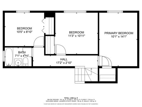 Tiny photo for 740 S La Grange Road, La Grange, IL 60525 (MLS # 12459160)