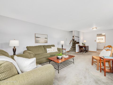 Tiny photo for 740 S La Grange Road, La Grange, IL 60525 (MLS # 12459160)