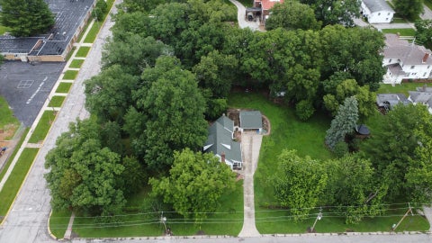Tiny photo for 120 E Washington Avenue, Watseka, IL 60970 (MLS # 12685112)