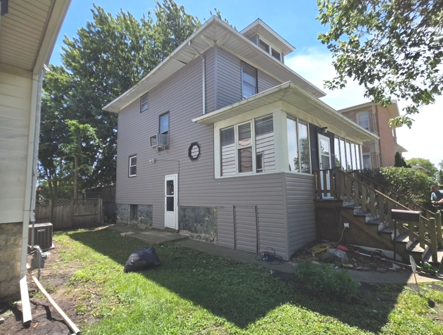 3441 Wesley Avenue