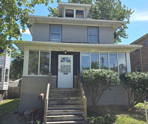 Photo of 3441 Wesley Avenue, Berwyn, IL 60402 (MLS # 12665495)