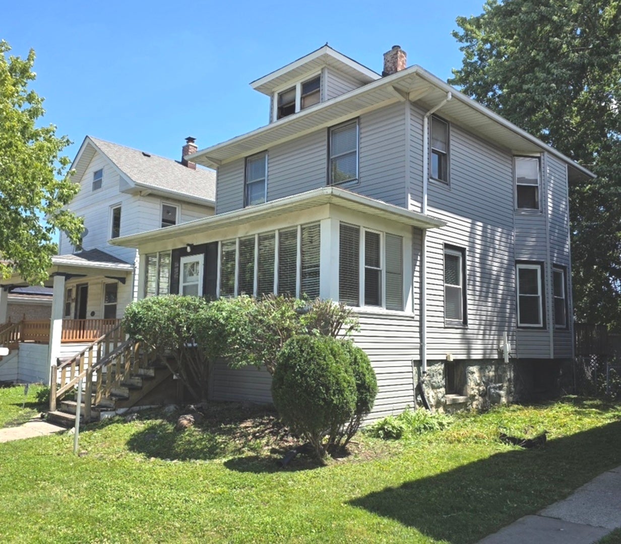 3441 Wesley Avenue
