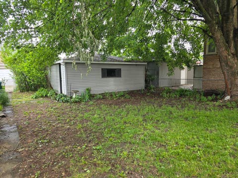 Tiny photo for 3441 Wesley Avenue, Berwyn, IL 60402 (MLS # 12665495)