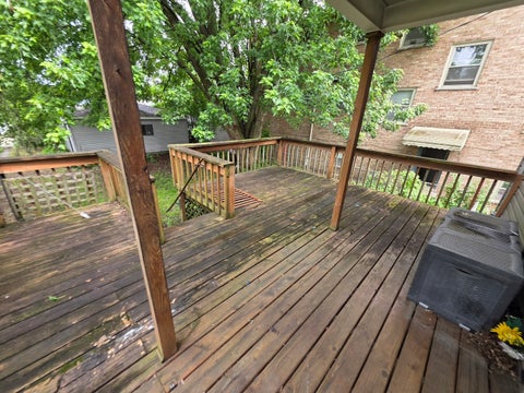 Tiny photo for 3441 Wesley Avenue, Berwyn, IL 60402 (MLS # 12665495)