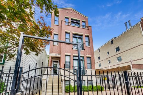 1330 W Fletcher Street 1 Chicago IL 60657