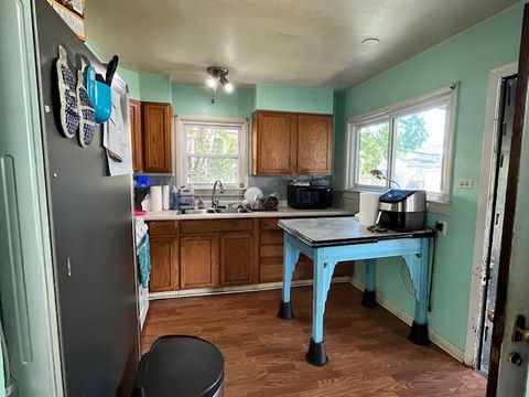 Tiny photo for 3651 W 64th Place, Chicago, IL 60629 (MLS # 12558397)