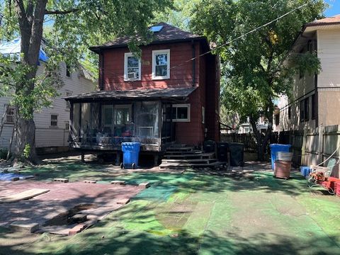 Tiny photo for 3651 W 64th Place, Chicago, IL 60629 (MLS # 12558397)