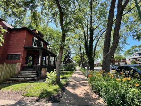 Tiny photo for 3651 W 64th Place, Chicago, IL 60629 (MLS # 12558397)