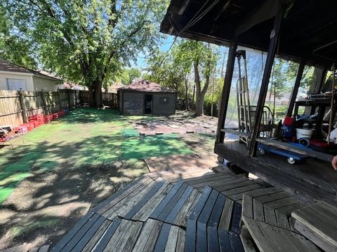 Tiny photo for 3651 W 64th Place, Chicago, IL 60629 (MLS # 12558397)