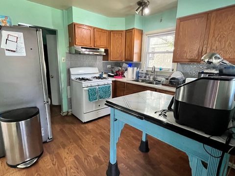 Tiny photo for 3651 W 64th Place, Chicago, IL 60629 (MLS # 12558397)