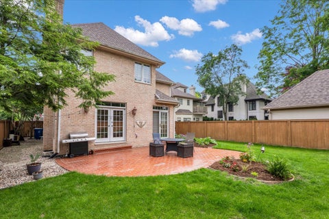 Tiny photo for 310 N County Line Road, Hinsdale, IL 60521 (MLS # 12691812)