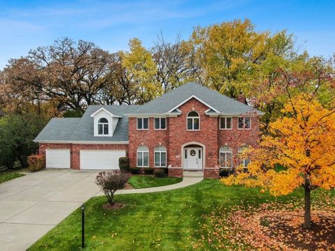 20194 Augusta Drive Olympia Fields IL 60461