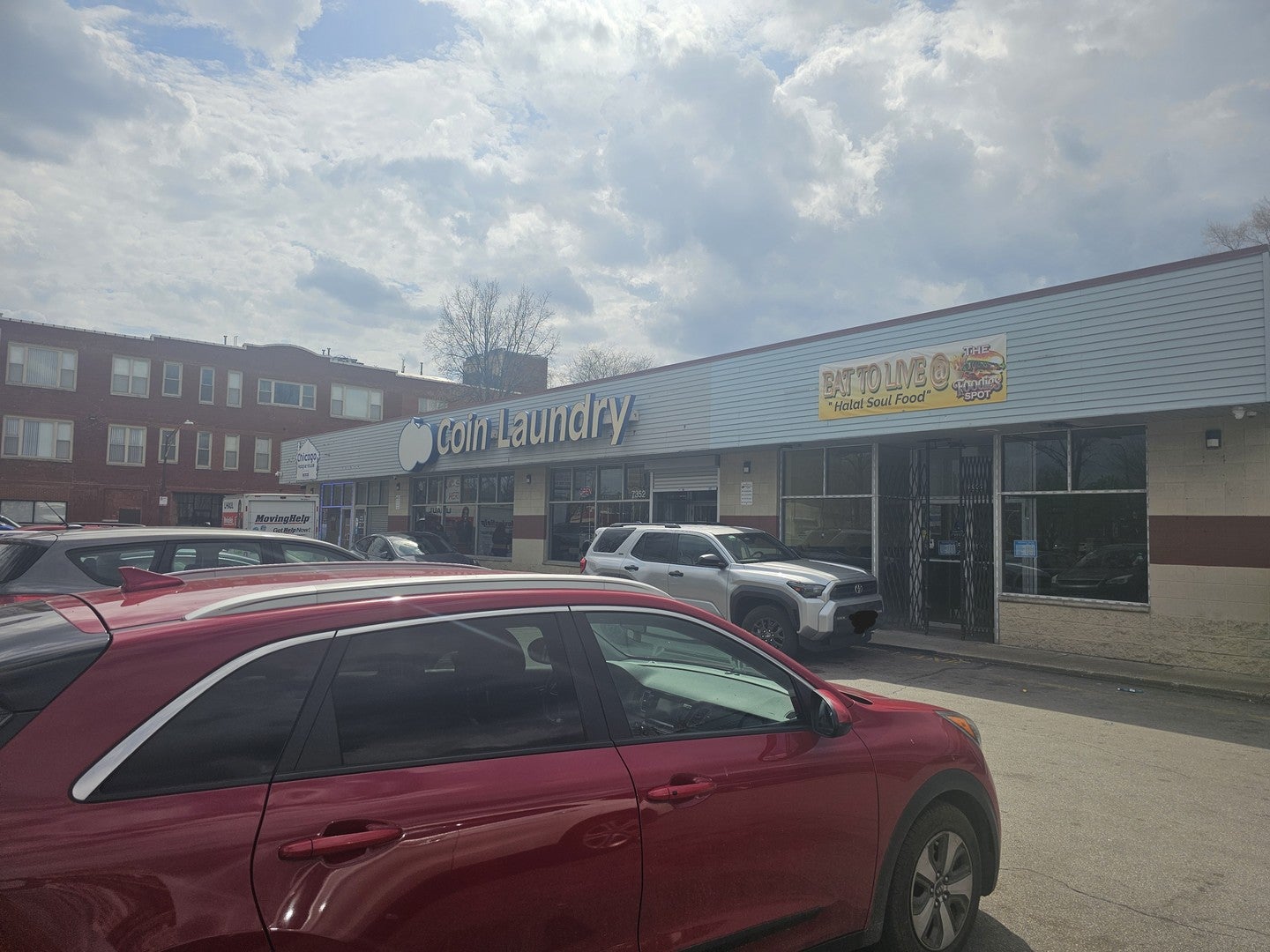 7350 S Stony Island Avenue 7350
