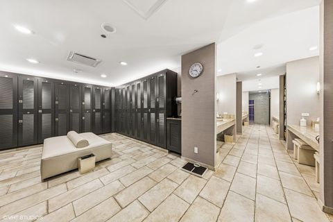 Tiny photo for 401 N Wabash Avenue #52B, Chicago, IL 60611 (MLS # 12355380)