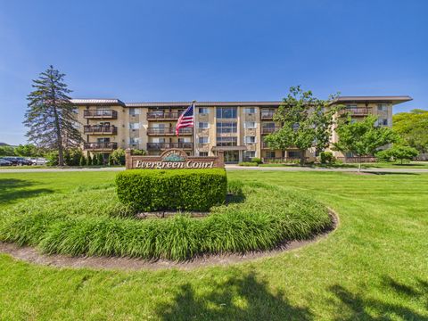 Tiny photo for 2222 S Goebbert Road #358, Arlington Heights, IL 60005 (MLS # 12661896)