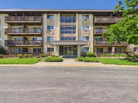 Photo of 2222 S Goebbert Road #358, Arlington Heights, IL 60005 (MLS # 12661896)