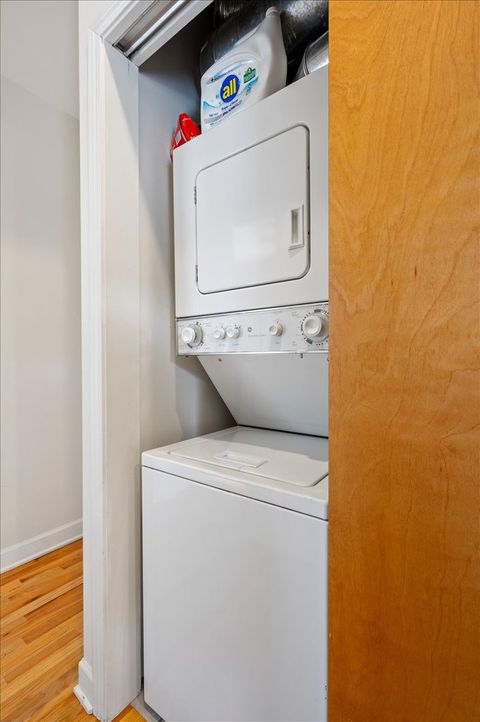 Tiny photo for 925 S ABERDEEN Street #3, Chicago, IL 60607 (MLS # 12560589)