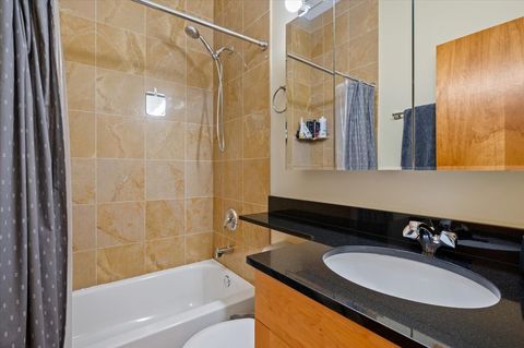 Tiny photo for 925 S ABERDEEN Street #3, Chicago, IL 60607 (MLS # 12560589)