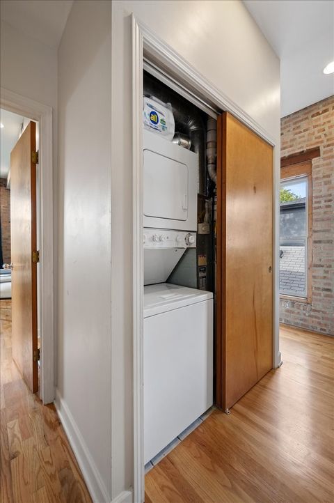 Tiny photo for 925 S ABERDEEN Street #3, Chicago, IL 60607 (MLS # 12560589)