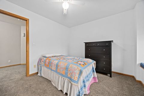 Tiny photo for 1334 Walsh Drive, Yorkville, IL 60560 (MLS # 12600534)