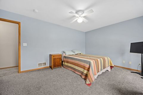 Tiny photo for 1334 Walsh Drive, Yorkville, IL 60560 (MLS # 12600534)