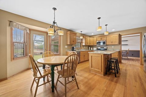 Tiny photo for 1334 Walsh Drive, Yorkville, IL 60560 (MLS # 12600534)