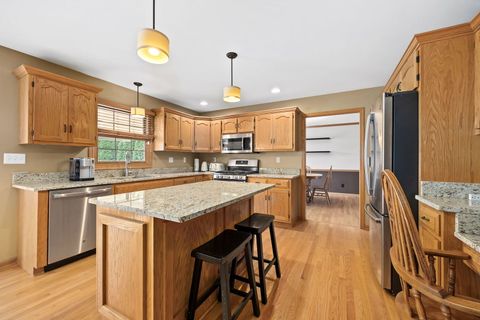 Tiny photo for 1334 Walsh Drive, Yorkville, IL 60560 (MLS # 12600534)