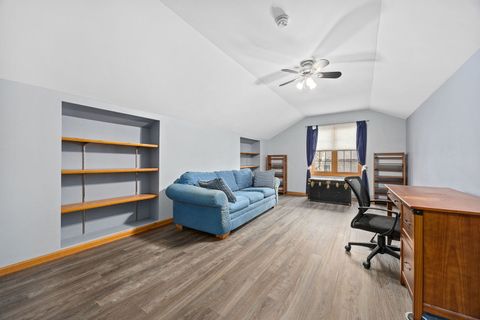 Tiny photo for 1334 Walsh Drive, Yorkville, IL 60560 (MLS # 12600534)