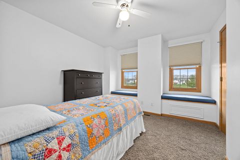 Tiny photo for 1334 Walsh Drive, Yorkville, IL 60560 (MLS # 12600534)