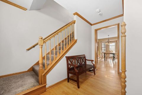 Tiny photo for 1334 Walsh Drive, Yorkville, IL 60560 (MLS # 12600534)