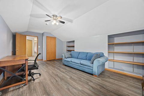 Tiny photo for 1334 Walsh Drive, Yorkville, IL 60560 (MLS # 12600534)