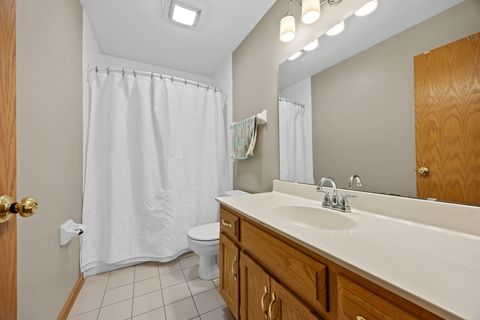 Tiny photo for 1334 Walsh Drive, Yorkville, IL 60560 (MLS # 12600534)